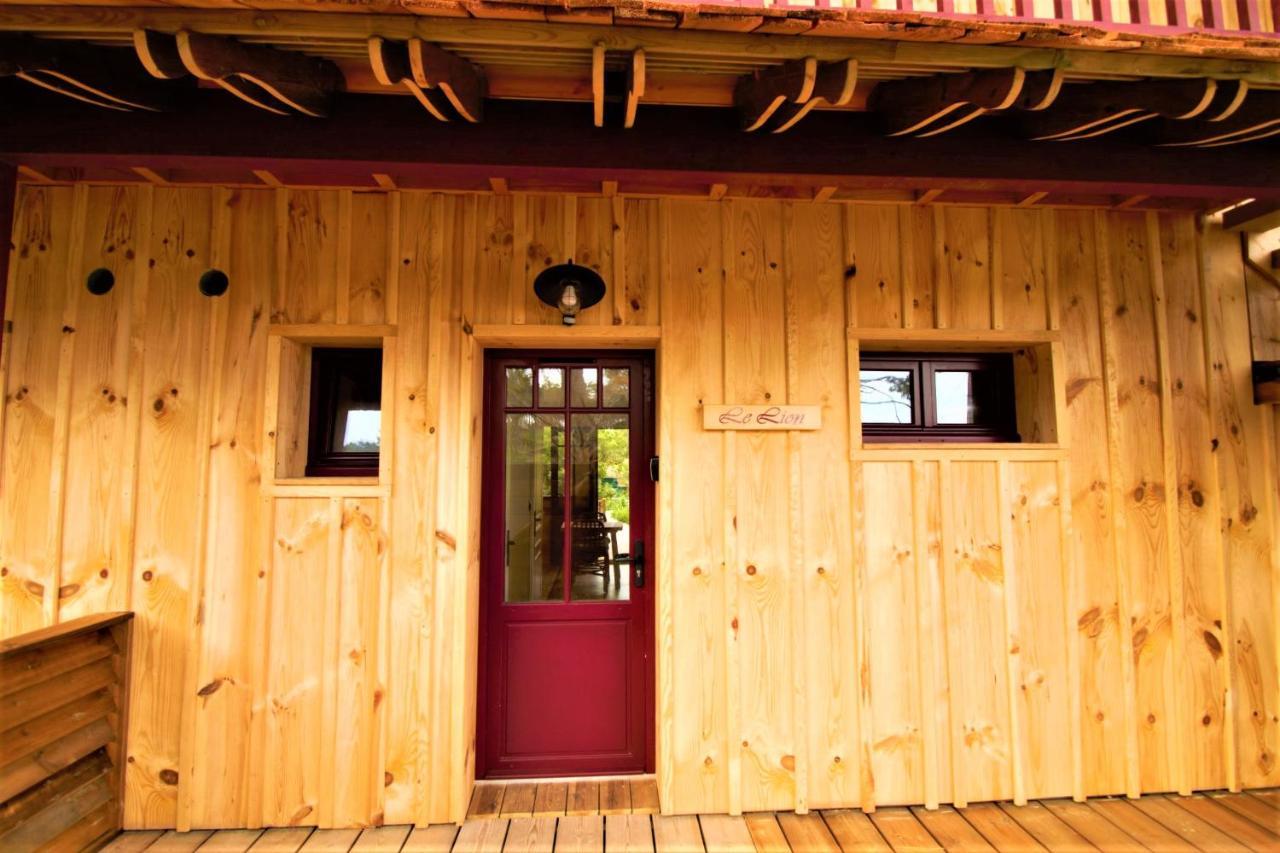 Appartement les jardins de la sud à Lacanau Extérieur photo