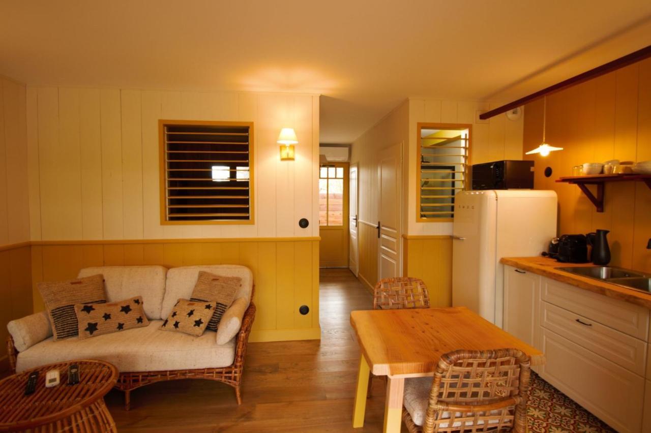Appartement les jardins de la sud à Lacanau Extérieur photo